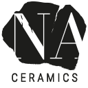 Naceramics Logo